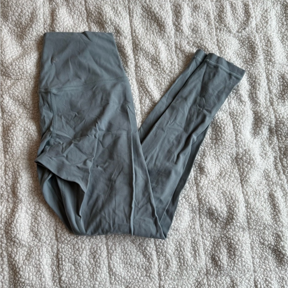 Lululemon Aligns 28"